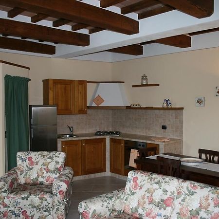 Casa Vacanze San Francesco Bagni San Filippo Room photo